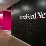 Article thumbnail: The BuzzFeed News operation is being closed after losses became unsustainable