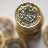 Article thumbnail: File photo dated 26/01/18 of one pound coins, as the Treasury would need to top up spending by more than ?8 billion this year and more thereafter to compensate for the squeeze on public services dealt by sky-high inflation, experts have warned. PA Photo. Issue date: Wednesday August 10, 2022. As public service budgets are set in cash terms and therefore do not enjoy an automatic boost from higher prices, unlike tax revenues, the Government's spending plans are now "considerably less generous" than originally intended last autumn, according to the Institute for Fiscal Studies. See PA story POLITICS CostofLiving. Photo credit should read: Dominic Lipinski/PA Wire