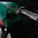 Article thumbnail: Fuel drips from a pump at a petrol station (Photo: Getty)