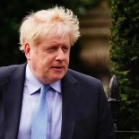 Article thumbnail: PABest Former prime minister Boris Johnson leaves his home in London. Mr Johnson will give evidence as to whether he knowingly misled Parliament over partygate at a hearing of the Commons Privileges Committee in Portcullis House in central London. Picture date: Wednesday March 22, 2023. PA Photo. The former prime minister is expected to be questioned for around four hours by the Commons Privileges Committee over his denials of No 10 parties during the pandemic in violation of lockdown rules. See PA story POLITICS Johnson. Photo credit should read: Victoria Jones/PA Wire