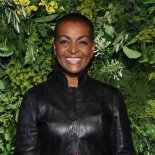 Article thumbnail: LONDON, ENGLAND - JULY 20: Adjoa Andoh attends the British Vogue X Self-Portrait Summer Party at Chiltern Firehouse on July 20, 2022 in London, England. (Photo by David M. Benett/Dave Benett/Getty Images)