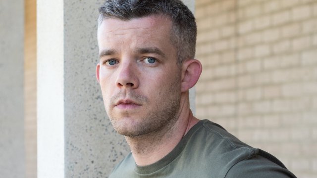 Article thumbnail: Russell Tovey Credit: Jason Dimmock Provided by madeline@reesandco.com