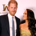 Article thumbnail: NEW YORK, NEW YORK - MAY 16: Prince Harry, Duke of Sussex and Meghan, The Duchess of Sussex attend the Ms. Foundation Women of Vision Awards: Celebrating Generations of Progress & Power at Ziegfeld Ballroom on May 16, 2023 in New York City. (Photo by Kevin Mazur/Getty Images Ms. Foundation for Women)