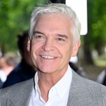 Article thumbnail: LONDON, ENGLAND - JULY 06: Phillip Schofield attends the TRIC awards at Grosvenor House on July 06, 2022 in London, England. (Photo by Gareth Cattermole/Getty Images)