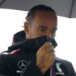 Article thumbnail: MONTREAL, QUEBEC - JUNE 15: Lewis Hamilton of Great Britain and Mercedes walks in the Paddock during previews ahead of the F1 Grand Prix of Canada at Circuit Gilles Villeneuve on June 15, 2023 in Montreal, Quebec. (Photo by Clive Mason/Getty Images)