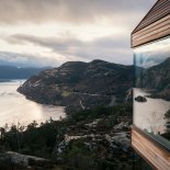 Article thumbnail: norway europe's alternative new zealand wilderness fjord adventure holiday