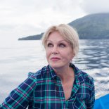 Article thumbnail: From Burning Bright Production JOANNA LUMLEYS SPICE TRAIL ADVENTURE Episode 1 ??? Indonesia Wednesday 5th July 2023 at 9pm on ITV1 and ITVX Pictured: Joanna???s spice journey begins as she arrives at the port in Banda, a remote Indonesian island.. Joanna Lumley sets off on one her most epic voyages yet. A journey through the world???s greatest spice continents. In this episode Joanna is heading to a collection of remote Indonesian islands, so small that her first challenge is finding them on the map. The Banda Islands were one the only place on earth where nutmeg grew. Joanna meets a family who make their living from harvesting them, she uncovers the dark history of Banda???s past and discovers that Banda???s charms once attracted A listers, including Mick Jagger. In the capital of Indonesia, Jakarta Joanna finds out what the attraction is of the 200 million clove cigarettes that are smoked in Indonesia every day. She pops into a cool speakeasy bar to taste a cocktail that is all about the spice and ends up discovering a newfound love of Indonesia???s national pop music. (C) Burning Bright Production For further information please contact Peter Gray Mob 07831460662 / peter.gray@itv.com This photograph is (C) *** and can only be reproduced for editorial purposes directly in connection with the programme or event mentioned herein. Once made available by ITV plc Picture Desk, this photograph can be reproduced once only up until the transmission [TX] date and no reproduction fee will be charged. Any subsequent usage may incur a fee. This photograph must not be manipulated [excluding basic cropping] in a manner which alters the visual appearance of the person photographed deemed detrimental or inappropriate by ITV plc Picture Desk. This photograph must not be syndicated to any other company, publication or website, or permanently archived, without the express written permission of ITV Picture Desk. Full Terms and conditions are available on the website www.itv.com/presscentre/itvpictures/terms Joanna Lumley's Spice Trail TV still ITV