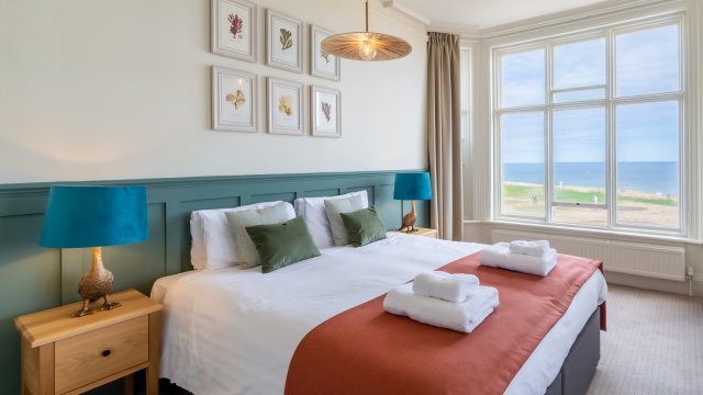Article thumbnail: seaside hotels uk british affordable seaside hotels summer