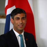 Article thumbnail: Britain's Chancellor of the Exchequer Rishi Sunak gestures during his meeting with US Treasury Secretary Janet Yellen, at Lancaster House in London on June 3, 2021, on the eve of the G7 Finance Ministers Meeting. - Group of Seven (G7) finance chiefs gather this week to hammer out an agreement on corporate tax harmonisation aimed at raising revenues as economies recover from the coronavirus pandemic. (Photo by HANNAH MCKAY / POOL / AFP) (Photo by HANNAH MCKAY/POOL/AFP via Getty Images)