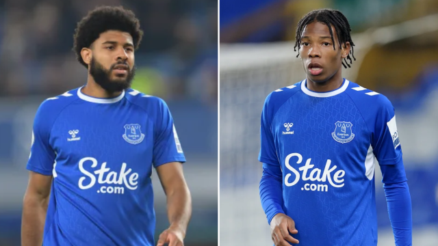 Article thumbnail: Everton agree to sell two academy products to fund search for new striker